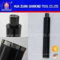 3" Wet Diamond Core Drill Bit for Granite